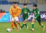 Nhận định Shandong Luneng vs Wuhan ZALL, 14h00 ng&agrave;y 13/12