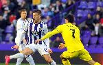 Nhận định Real Betis vs Villarreal, 22h15 ngày 13/12