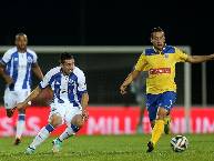 M&aacute;y t&iacute;nh dự đo&aacute;n b&oacute;ng đ&aacute; 13/12: Arouca vs Vizela