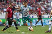 Nhận định, soi k&egrave;o Atlas vs Le&oacute;n, 9h15 ng&agrave;y 13/12