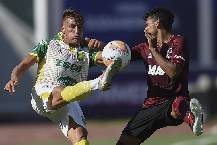 Nhận định, soi kèo Defensa vs Lanus, 5h15 ngày 13/12