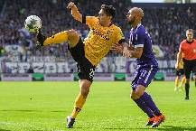 Nhận định, soi k&egrave;o Erzgebirge Aue vs Dynamo Dresden, 19h30 ng&agrave;y 12/12