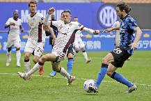 Nhận định, soi k&egrave;o Inter Milan vs Cagliari, 2h45 ng&agrave;y 13/12
