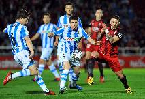Nhận định, soi kèo Mirandes vs Sociedad B, 3h ngày 14/12
