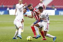 Nhận định, soi k&egrave;o Real Madrid vs Atletico Madrid, 3h00 ng&agrave;y 13/12