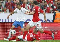 Nhận định, soi kèo Sochi vs Spartak, 23h ngày 13/12 