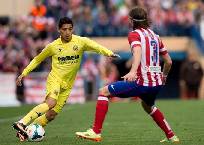 Nhận định, soi k&egrave;o Villarreal vs Vallecano, 20h00 ng&agrave;y 12/12