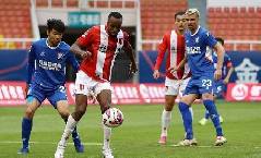 Nhận định, soi kèo Wuhan Three Towns vs Kunshan, 14h ngày 13/12