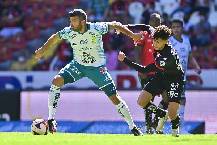 Ph&acirc;n t&iacute;ch k&egrave;o hiệp 1 Atlas vs Le&oacute;n, 9h15 ng&agrave;y 13/12