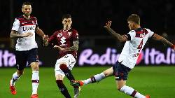 Ph&acirc;n t&iacute;ch k&egrave;o hiệp 1 Torino vs Bologna, 18h30 ng&agrave;y 12/12