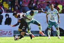 Soi k&egrave;o phạt g&oacute;c Atlas vs Le&oacute;n, 9h15 ng&agrave;y 13/12