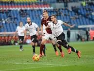 Soi k&egrave;o phạt g&oacute;c Roma vs Spezia, 2h45 ng&agrave;y 14/12