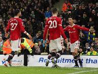 Tỷ lệ kèo nhà cái Brentford vs MU mới nhất, 2h30 ngày 15/12