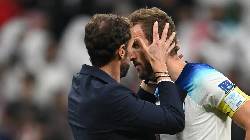 HLV Southgate ca ngợi Harry Kane d&ugrave; đ&aacute; hỏng phạt đền