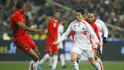 Lịch sử đối đầu Pháp vs Morocco, 2h ngày 15/12