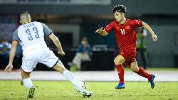 Lịch sử đối đầu Việt Nam vs Philippines, 18h ngày 14/12