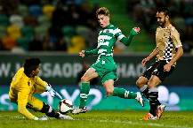 Nhận định, soi kèo Sporting Lisbon vs Marítimo, 3h45 ngày 14/12