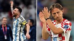 Những điểm nóng định đoạt trận Argentina vs Croatia, 2h ngày 14/12