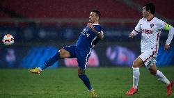 Phân tích kèo hiệp 1 Dalian vs Wuhan Three Towns, 14h ngày 14/12