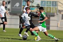 Phân tích kèo hiệp 1 Rio Ave vs Farense, 3h45 ngày 14/12