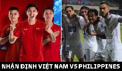 Ph&acirc;n t&iacute;ch k&egrave;o hiệp 1 Việt Nam vs Philippines, 18h ng&agrave;y 14/12