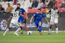 Soi k&egrave;o, dự đo&aacute;n Macao Al Arabi vs Al Nasr 22h40 ng&agrave;y 13/12