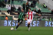 Soi kèo, dự đoán Macao Pendik vs Sakaryaspor 0h00 ngày 13/12
