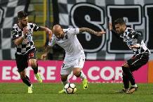 Soi kèo phạt góc Boavista vs Guimaraes, 3h30 ngày 13/12