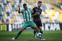 Soi kèo phạt góc Rio Ave vs Farense, 3h45 ngày 14/12