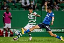 Soi kèo phạt góc Sporting Lisbon vs Marítimo, 3h45 ngày 14/12