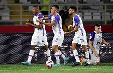 Soi kèo tài xỉu Al Ain vs Al Wahda hôm nay, 22h30 ngày 12/12
