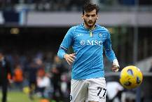 Napoli đứng trước nguy cơ đ&aacute;nh mất &ldquo;Tiểu Maradona&rdquo;