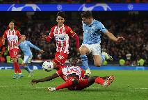 Nhận định, soi k&egrave;o Crvena Zvezda vs Man City, 0h45 ng&agrave;y 14/12