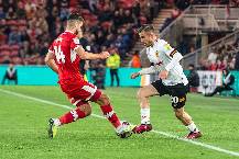 Nhận định, soi k&egrave;o Middlesbrough vs Hull City, 3h00 ng&agrave;y 14/12