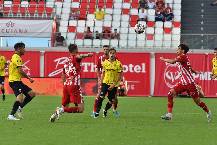 Nhận định, soi kèo Otelul Galati vs Sepsi, 22h00 ngày 12/12