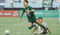 Nhận định, soi kèo Persebaya vs Persis Solo, 18h00 ngày 13/12