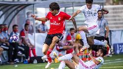 Nhận định, soi kèo U19 Salzburg vs U19 Benfica, 20h30 ngày 12/12