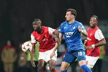 Nhận định, soi k&egrave;o Hoffenheim vs FCSB, 0h45 ng&agrave;y 13/12: Vị kh&aacute;ch kh&oacute; ưa