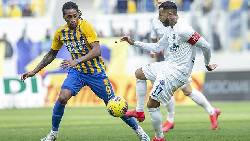 Nhận định, soi k&egrave;o Kasimpasa vs Eyupspor, 00h00 ng&agrave;y 14/12: Kh&oacute; bắt nạt t&acirc;n binh