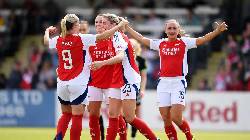 Nhận định, soi k&egrave;o Nữ Valerenga vs Nữ Arsenal, 0h45 ng&agrave;y 13/12: Ph&aacute;o thủ thăng hoa