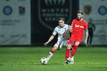 Nhận định, soi kèo CFR Cluj vs Csikszereda, 1h30 ngày 13/12: Tận dụng lợi thế