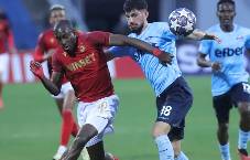 Nhận định, soi kèo Cherno More Varna vs Arda Kardzhali, 22h30 ngày 12/12: Gian nan giành vé