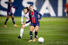Nhận định, soi kèo Nữ PSG vs Nữ Montpellier, 03h00 ngày 13/12: Vùi dập khách