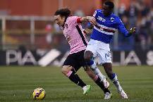 Nhận định, soi kèo Palermo vs Sampdoria, 2h30 ngày 13/12: Khó có bất ngờ