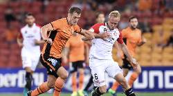 Nhận định, soi kèo Western Sydney Wanderers vs Brisbane Roar, 13h00 ngày 13/12: Đánh chiếm ngôi đầu