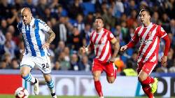 Siêu máy tính dự đoán Sociedad vs Girona, 03h00 ngày 13/12