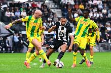 Soi kèo góc Angers vs Nantes, 02h45 ngày 13/12