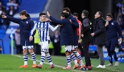 Soi k&egrave;o g&oacute;c Real Sociedad vs Girona, 03h00 ng&agrave;y 13/12