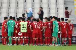 Thầy trò Park Hang-seo 'chuyển nhà' trước trận Việt Nam vs Yemen