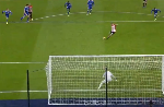 Video Leicester 1-2 Southampton (Premier League, Ngoại hạng Anh v&ograve;ng 22)